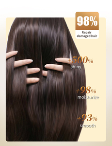 Après-shampoing à l'huile d'argan - Product Image 5