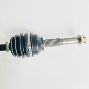 Khớp Nối CV Trục CV Cho Renli 500cc 500 Dune Buggy Go Kart 22T AdrenalineBuggy - Product Image 3