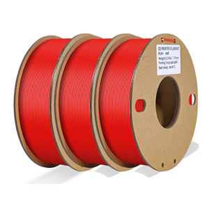 خيوط طابعة ثلاثية الأبعاد من LONQI PLA بسعر الجملة، قطر 1.75 مم، وزن 1 كجم، خيوط <span class=keywords><strong>ABS</strong></span> PLA للطابعات ثلاثية الأبعاد - Product Image 1