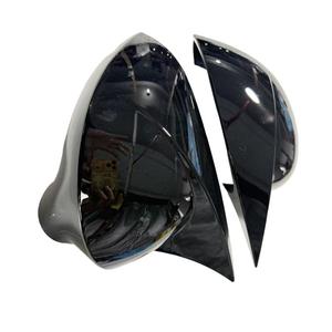 Cubiertas de Espejo Retrovisor para SEAT <span class=keywords><strong>IBIZA</strong></span> <span class=keywords><strong>2008</strong></span>, Lado del Conductor - Product Image 2
