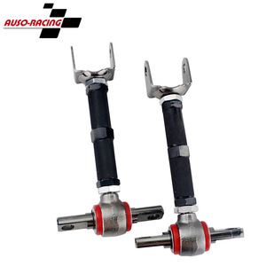 Bras de suspension arrière Auso-Racing pour Honda Accord 2002-2006, système de suspension arrière - Product Image 1