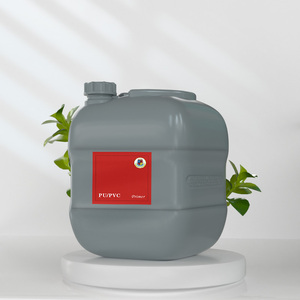 Dung môi dựa trên PU (polyurethane) PU PVC TPR primer - Product Image 3