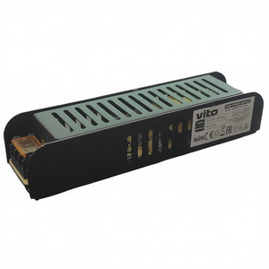 Alimentation électrique Vito Slim 12VDC 5A 60W pour LED - Product Image 3