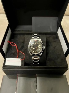 VSF <b>Watch</b> Luxury Men <b>Mechanical</b> <b>Watch</b> with Top 3285 Movement VS Factory High Quality Blue Red Ceramic Bezel Wristwatch - Product Image 2