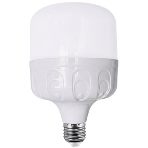 Ampoule LED de type T, IP20, multifonctionnelle, pour usage extérieur et domestique, culot E27 - Product Image 1