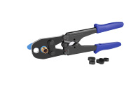 Pince à sertir PEX, 1/2,3/4pipe clip