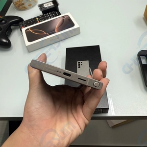 Wholesale Used for <strong>Samsung</strong> S24Ultra 5G Cellular Mobile <strong>Phone</strong> 12GB RAM 256GB <strong>Unlocked</strong> with Real AMOLED Screen - Product Image 4