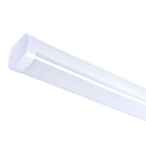 Tube LED Industriel Tri-étanche Raccordable 60/120/150cm 15W/30W/40W IP65 Étanche Gradation 0-10V pour Entrepôt Garantie 5 Ans - Product Image 1