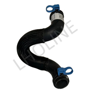 Manguera de refrigerante Bochun 26220288 de goma para reemplazo de la junta del tanque de agua y el tubo de calefacción - Product Image 4