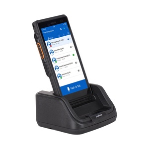 Inrico CI-85H <span class=keywords><strong>chargeur</strong></span> radio bidirectionnel <span class=keywords><strong>chargeur</strong></span> de bureau pour talkie-walkie S300 - Product Image 2