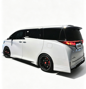 Suspension fileté TEIN Premium avec garantie 1 an pour Alphard & Vellfire - Product Image 6