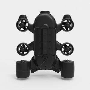 Dron Subacuático con Cámara 4K, Control por Aplicación, Motor sin Escobillas para Fotografía Subacuática - Product Image 5
