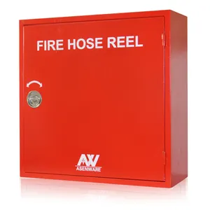 19mm Or 25mm Fire Hose Reel Nozzle