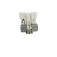 Conector Rápido de Combustible DJ7051B-2.8-21, Conector Automotriz Hembra de 5 Pines, Conectores Impermeables para Automóvil