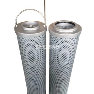 Élément filtrant d'huile hydraulique Platinum CP235 500, filtre d'huile de retour industriel, filtration sous pression en acier inoxydable 304 - Product Image 5