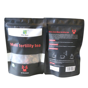 Té <span class=keywords><strong>Sexual</strong></span> para mejorar la vitalidad energética del té para mejorar la fertilidad masculina - Product Image 1