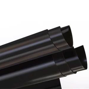 Hoogwaardige Industrie Waterproof1-50Mm Dikke Elektrische Isolatie Rubber Vel Matten Rol - Product Image 4