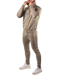Chándal de diseño barato para hombre, ropa para correr, alta calidad - Product Image 4