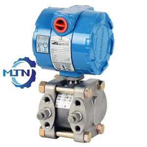 Transmisor Diferencial Rosemounts-Emerson 1151 Original: 1151DP, 1151AP, 1151GP, 1151HP - Product Image 1