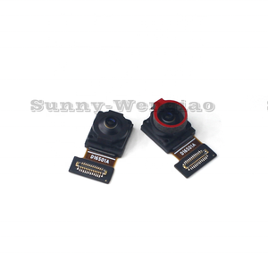 Module de caméra miniature intelligent avec capteur <span class=keywords><strong>CMOS</strong></span> <span class=keywords><strong>Samsung</strong></span> S5K3P9 16MP 1/3 pouce <span class=keywords><strong>HD</strong></span> haute définition MIPI à mise au point fixe OEM - Product Image 2