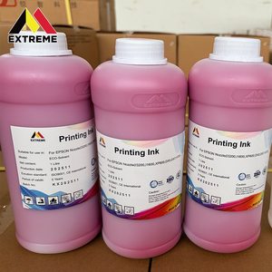 <span class=keywords><strong>Encre</strong></span> éco-solvant |   <span class=keywords><strong>Encre</strong></span> éco-solvant compatible pour imprimantes <span class=keywords><strong>à</strong></span> têtes d'impression DX5 DX7 XP600 I3200 - Product Image 2