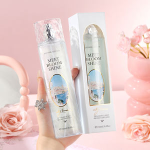 Parfum Femme <span class=keywords><strong>Eau</strong></span> <span class=keywords><strong>de</strong></span> <span class=keywords><strong>Toilette</strong></span> au Jasmin Multi-Senteurs, Spray Corporel en Gros avec Bouchon Fileté pour Soin Quotidien - Product Image 5