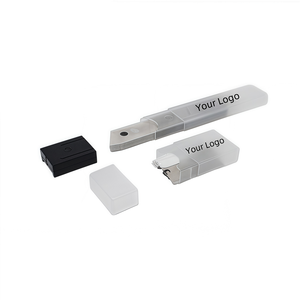 Retail-Ready Utility <b>Knife</b> and <b>Scraper</b> Set Soft-Grip Handles , Designed for Supermarket Tool Aisles and Private Label Program - Product Image 6