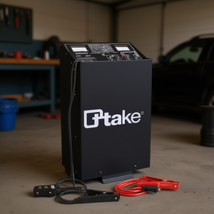 Take Professional <b>Battery</b> Charger And Starter Pro Charger 1000 12V <b>24V</b> Booster - Product Image 3