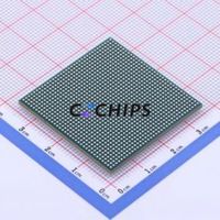 Dispositivo lógico programable (CPLD/FPGA), Chip IC de circuito integrado, original y nuevo, de 1 a 2 años