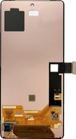 Remplacement de l'écran tactile du numériseur LCD de Google Pixel 7 d'origine pour la réparation de l'écran du Google Pixel 7