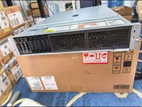 Server Rak Enterprise Dell PowerEdge R770 2U Prosesor Xeon 6 DDR5 ECC RAM 8TB Siap untuk Pelatihan AI HPC Tersedia
