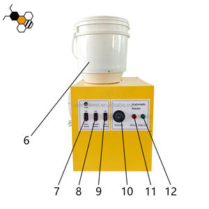 <span class=keywords><strong>Prix</strong></span> <span class=keywords><strong>de</strong></span> gros Mangeoire automatique pour <span class=keywords><strong>veau</strong></span>/agneau/enfant Thermostat réglable Machine <span class=keywords><strong>d</strong></span>'alimentation pour agneau à vendre - Product Image 2