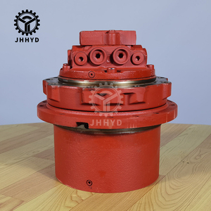 Оригинальный Новый SK30SR-3 привод MAG18VP-350 мотора PX15V00025F1 для <span class=keywords><strong>Kobelco</strong></span> SK30SR <span class=keywords><strong>SK35SR</strong></span> <span class=keywords><strong>SK35SR</strong></span>-3 - Product Image 5