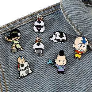 재고 빠른 배달 금속 마그네틱 배지 사용자 정의 로고 브로치 핀 사우디 아라비아 UAE 오만 바레인 국가의 날 옷깃 Pin-E42 - Product Image 1