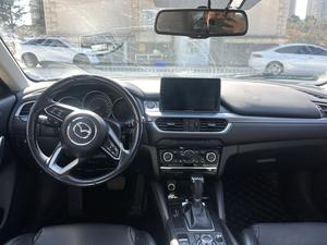 <span class=keywords><strong>Mazda</strong></span> Atenza <span class=keywords><strong>2018</strong></span>, Sedán Automático de 2.0L, Modelo Sedán de Lujo, Documentación Completa y Listo para Enviar - Product Image 6