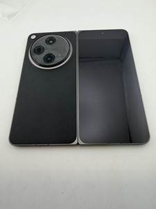 Smartphone Pieghevole Find N2 Deca Core con Schermo Verde ad Alta Definizione, Fotocamera Avanzata, Prestazioni Elevate e AI per il <span class=keywords><strong>Lavoro</strong></span>, Versione Inglese - Product Image 1