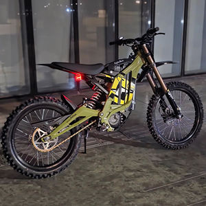 <span class=keywords><strong>Sur</strong></span> <span class=keywords><strong>Ron</strong></span> 2026 Afterpay Nouvelle Annonce Moto Tout-Terrain Électrique Light Bee <span class=keywords><strong>X</strong></span> Vélo Électrique pour Adultes Surron - Product Image 3