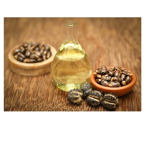 Aceite de Ricino 100% Puro Prensado en Frío de Alta Calidad para Cuidado Personal, Industria Cosmética, Cuidado Natural de la Piel a Base de Plantas, Cuidado del Cabello y Belleza - Product Image 1