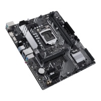 Buen Precio para Placa Base ASUS PRIME B560M-K en Buen Estado, LGA1200, HDMI, VGA, 10ª y 11ª Generación, B560, I7, I5, I3, Doble DDR4 RAM