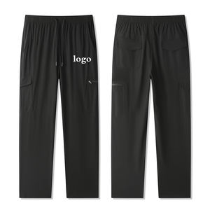 All Season Use For Winter Sports With High Performance Design Jogger Pants - Product Image 1