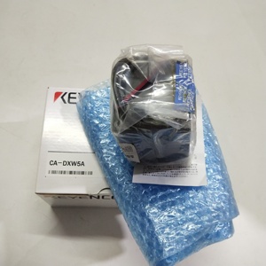 CA-DXW5A แหล่งกำเนิดแสงสีขาวความสว่างสูงสำหรับการมองเห็นด้วยเครื่องจักร - Product Image 1