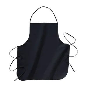 Cotton polyester <b>apron</b> custom merchandising - Product Image 1