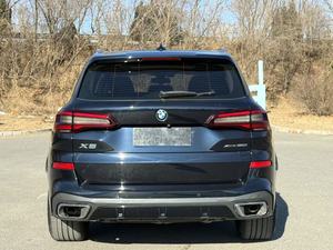 <span class=keywords><strong>Precio</strong></span> Competitivo <span class=keywords><strong>2021</strong></span> B_MW X5m Paquete Deportivo 5 Puertas 5 Asientos SUV Mediano SUV Gasolina - Product Image 4