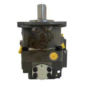 Pompe hydraulique à piston OEM 1 étage 125 cm³ 350 bars connexion 1/2 pouce 2 CV garantie 6 mois - Product Image 4