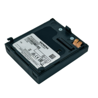 Controlador PLC Nuevo de la Marca Gold Seller SIM 6SE6400-0AP00-0AA1, Controlador Dedicado para Programación PLC, Comunicación Modbus