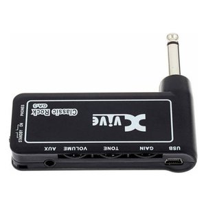 Amplificateur de guitare GA 3 Classic Rock (Rechargeable) Noir - Product Image 2