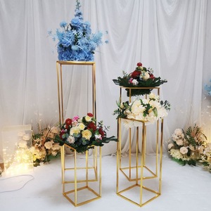 Minimalist Modern High Quality Durable Iron Plant Stand Sleek Space Saving <b>Flower</b> Holder for Home Living Room Decor - Product Image 2