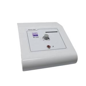 Appareil de beauté portable pour l'électrolyse, soin de la peau, élimination des verrues, des taches et des grains de beauté, cautérisation - Product Image 1