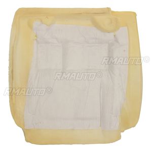 Coussin de siège en mousse respirant pour la partie inférieure du siège avant côté conducteur, pour Ford F150 2004 2005 2006 2007 2008 - Product Image 6