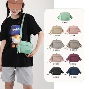 <span class=keywords><strong>2022</strong></span> petit sac à main de voyage pour femmes à la mode sac à bandoulière en daim pour femmes - Product Image 3